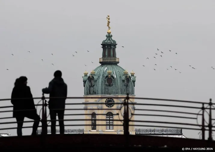 coronarisico in duitsland stijgt nederland doet stap omlaag