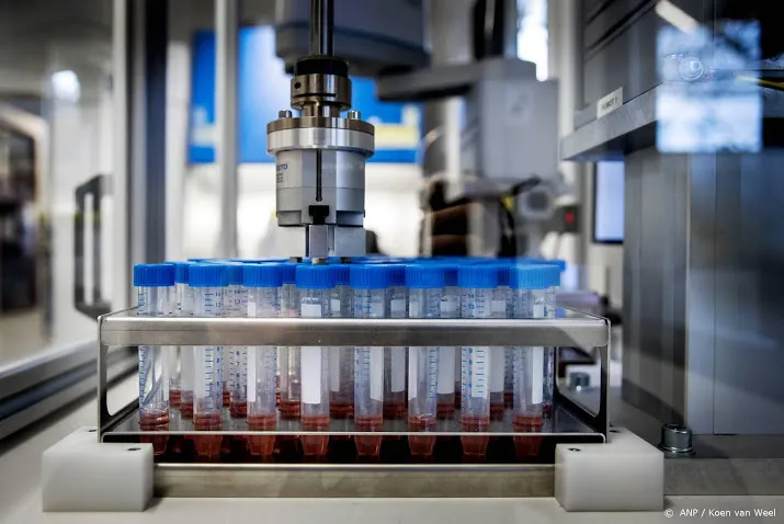 coronasysteem ggd kon vele contactonderzoekers niet aan