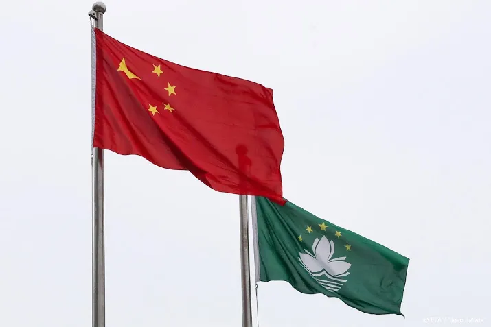 coronavirus betekent klap voor economie macau