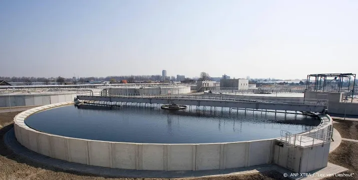 coronavirus gevonden in nederlands rioolwater