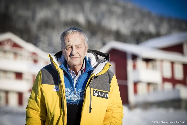 coronavirus houdt skiers weg uit china