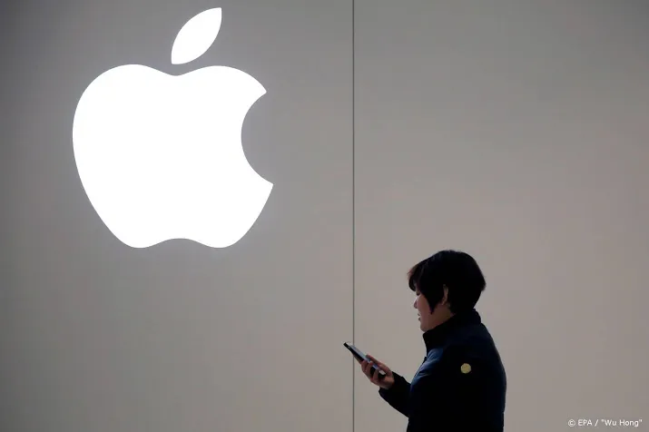 coronavirus kan productie nieuwe iphones dwarszitten
