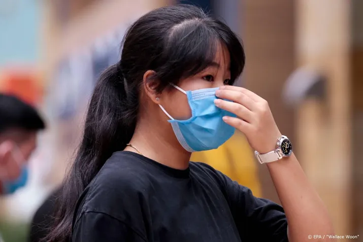 coronavirus pakt verschillend uit voor nederlanders in china