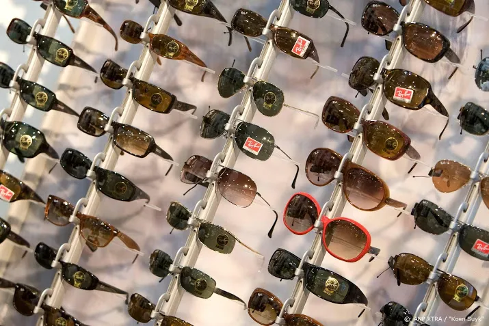 coronavirus zit maker ray ban zonnebrillen dwars