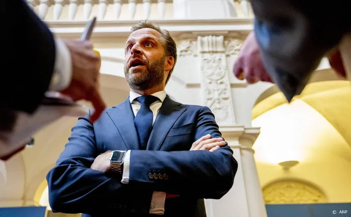 corporaties moeten twee keer zoveel sociale huurwoningen bouwen