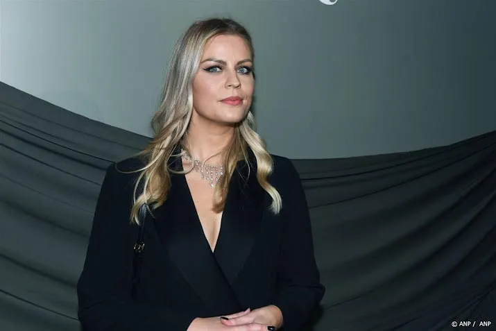 correspondent iris de graaf wordt presentator nos journaal