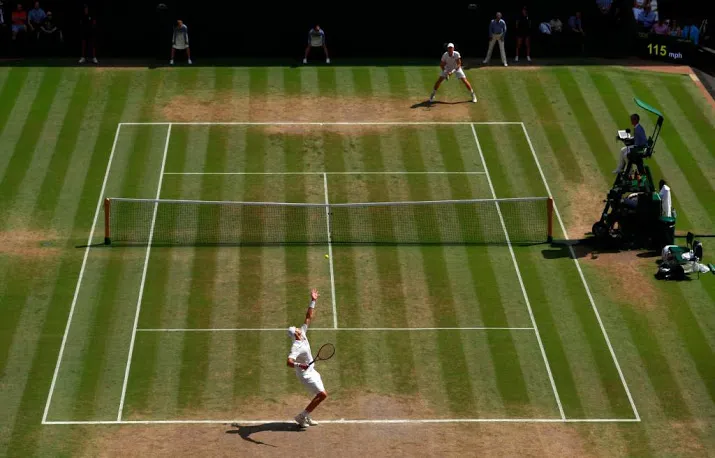 coryfeeen steunen pleidooi tiebreak 5e set