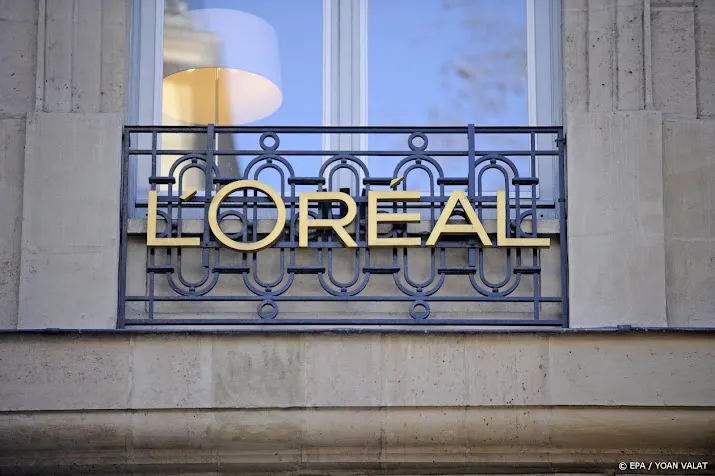 cosmeticaconcern loreal profiteert van versoepeling coronaregels