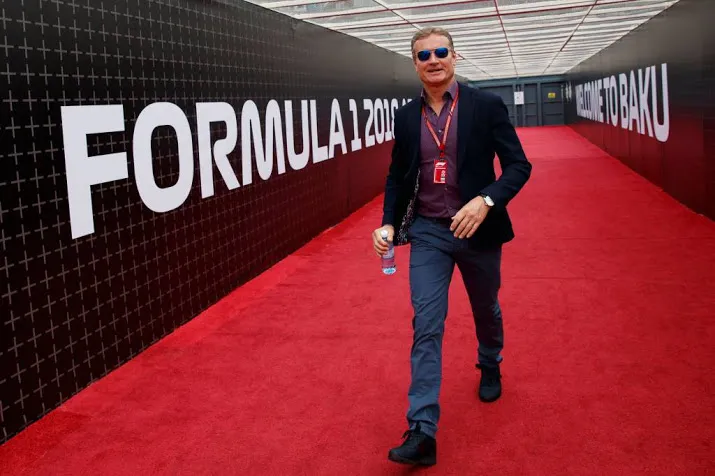 coulthard wil vrouwen in formule 1 krijgen