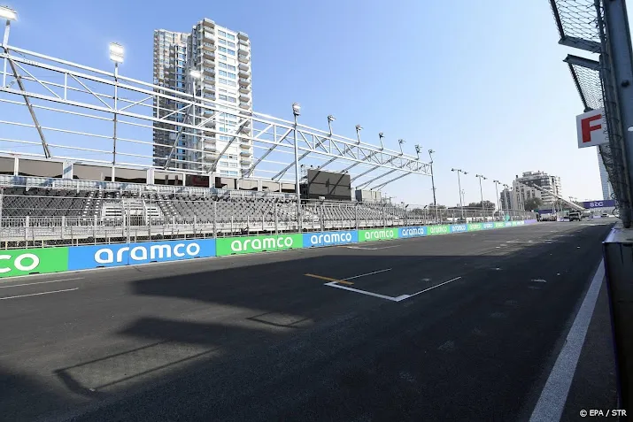 coureurs fittipaldi en pourchaire herstellen goed na crash