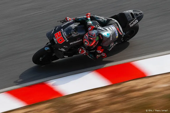 coureurs motogp nog langer in wachtkamer door coronavirus