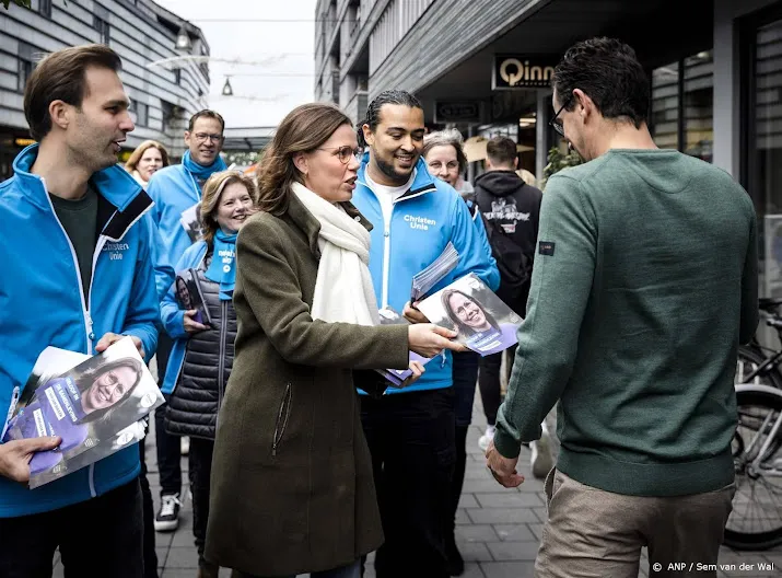 cpb armoede daalt meest bij cu vooral voor mensen met uitkering