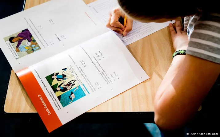 cpb eindtoets zwaarder wegen bij schooladvies