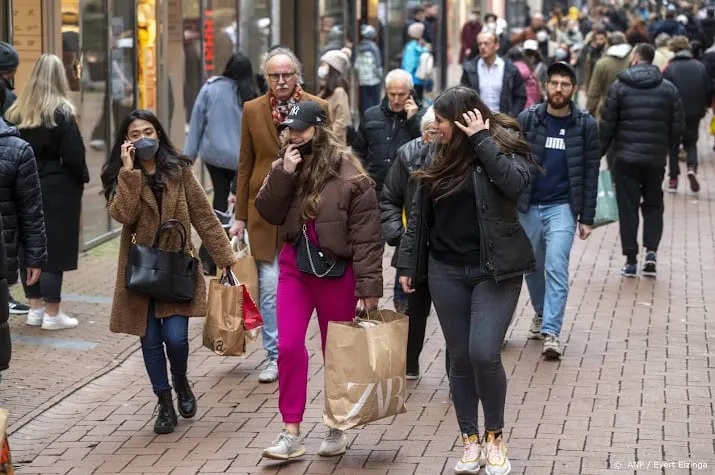 cpb geeft bij nieuwe ramingen meer duidelijkheid over koopkracht