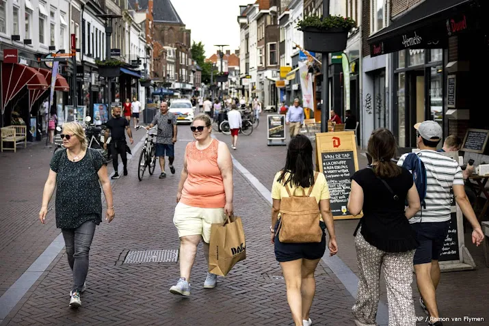 cpb hoge inflatie raakt veel mensen hard in de portemonnee