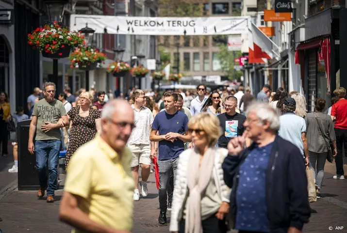 cpb komt met nieuwe ramingen voor nederlandse economie