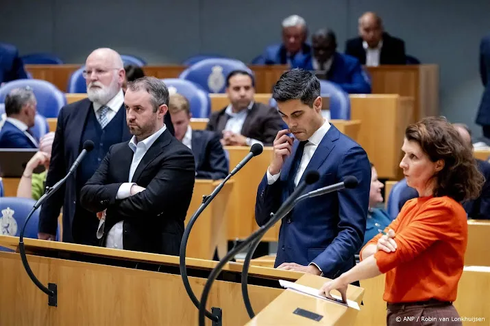 cpb stopt met doorrekenen tegenbegrotingen uit oppositie