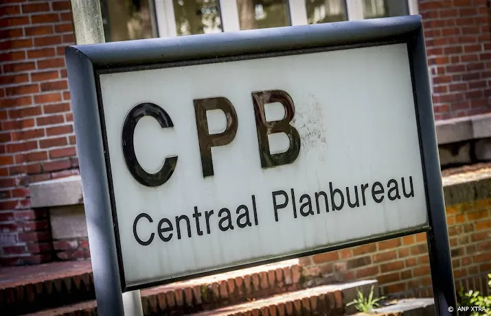 cpb waarschuwt dat gevaar van recessie nog niet is geweken