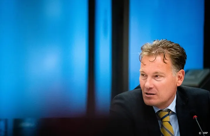 cpb wereldhandel opgeveerd in juni