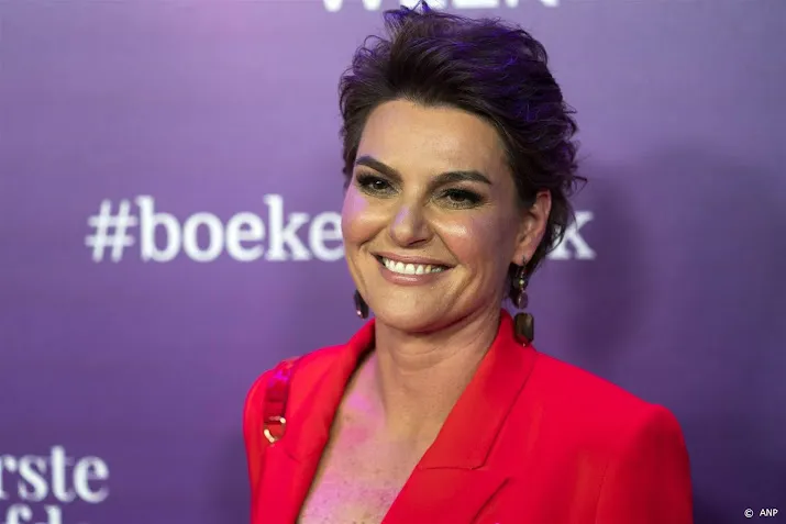 cpnb baas op boekenbal verbeelding staat onder druk