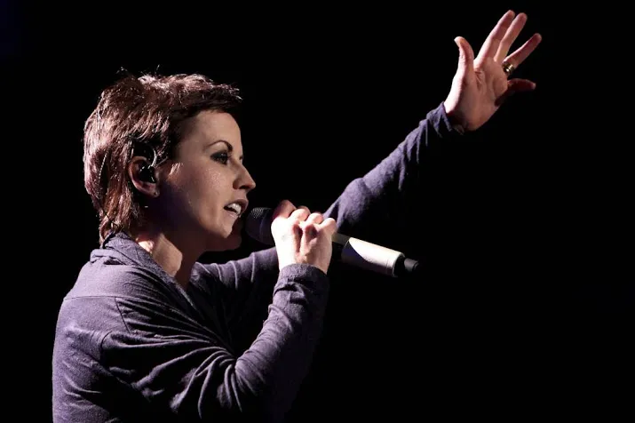 cranberries zangeres oriordan overleden