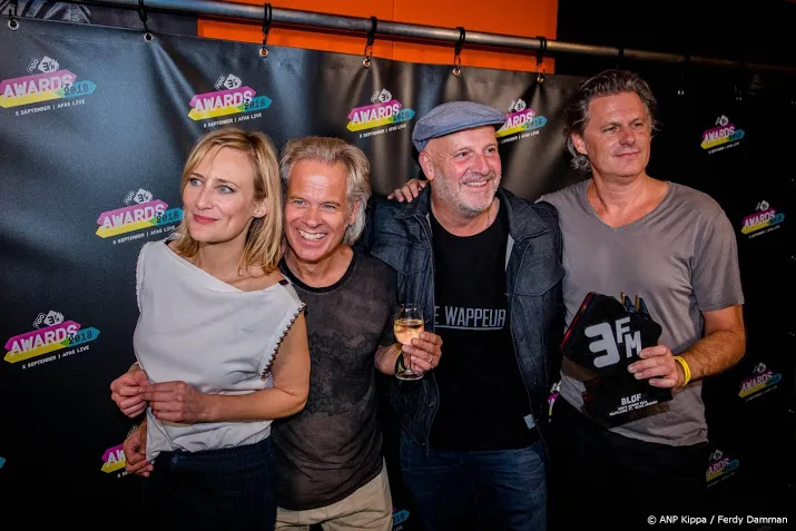 crazy dit jaar populairste nummer op radio