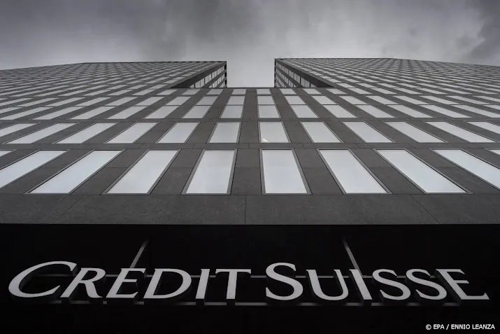 credit suisse waarschuwt voor hogere kosten na miljardenverlies