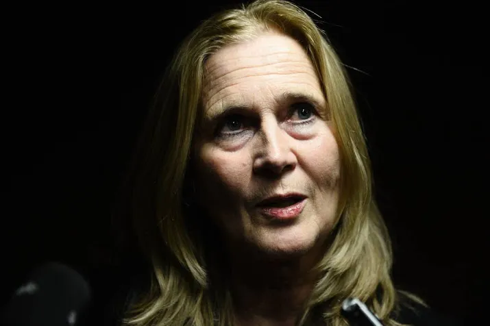 crisis in comite nobelprijs voor literatuur