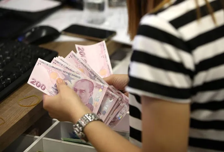 crisis lira raakt ook andere valuta