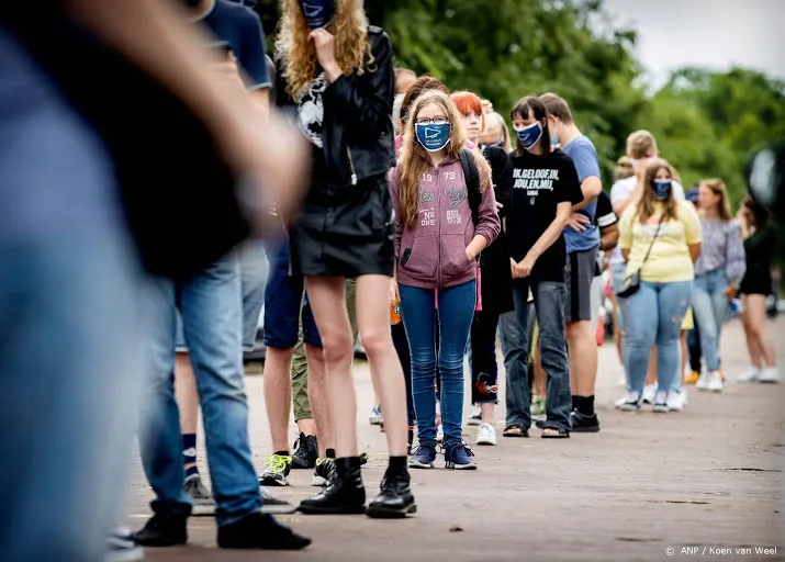 crisis mag van jeugd geen verloren generatie maken