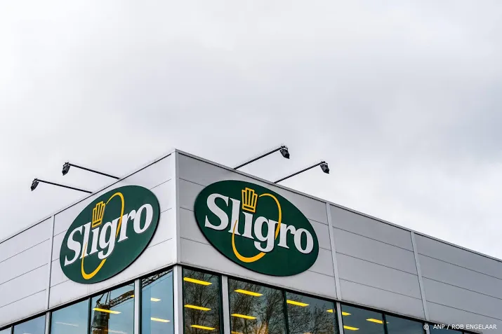 crisis zadelt sligro op met verlies van tientallen miljoenen