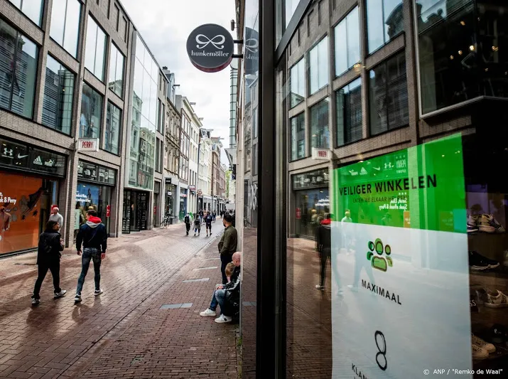 crisis zorgt voor blijvende schade aan economie