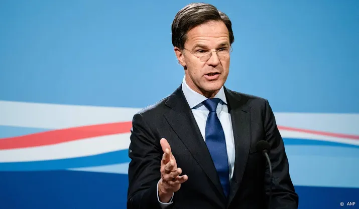 crisisberaad over stand van zaken coronavirus