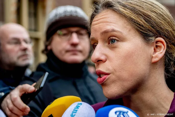 cruciale onderhandelingen over pulsvisserij