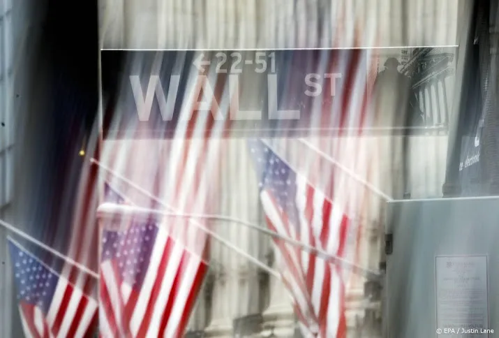cruisemaatschappijen onder druk op wall street