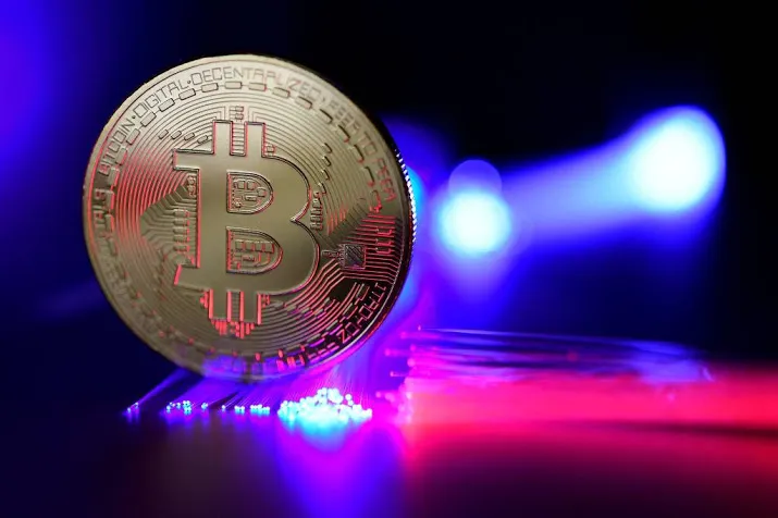 cryptomunten weer flink duurder