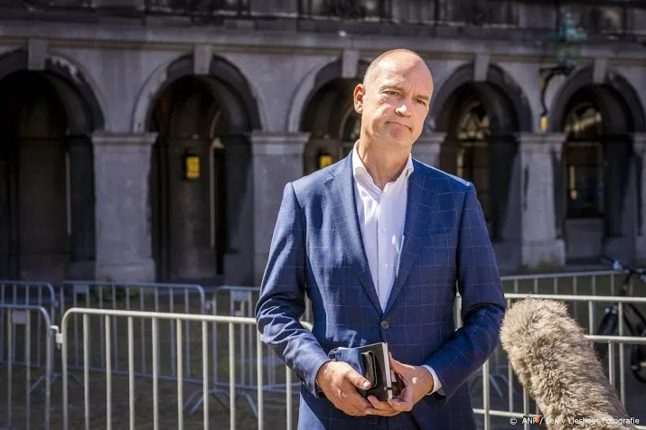 cu bepleit dualisme akkoord voor omgang kabinet en parlement