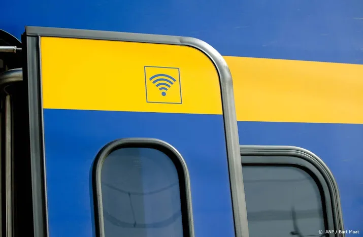 cu en cda miljoen voor beter wifi in de trein