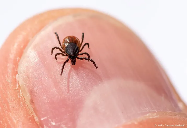 cu en d66 meer geld onderzoek ziekte van lyme