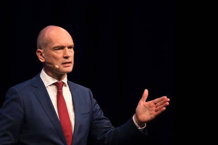cu en d66 uiteen bij stemming voltooid leven