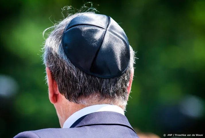 cu en sgp eu moet antisemitisme aanpakken