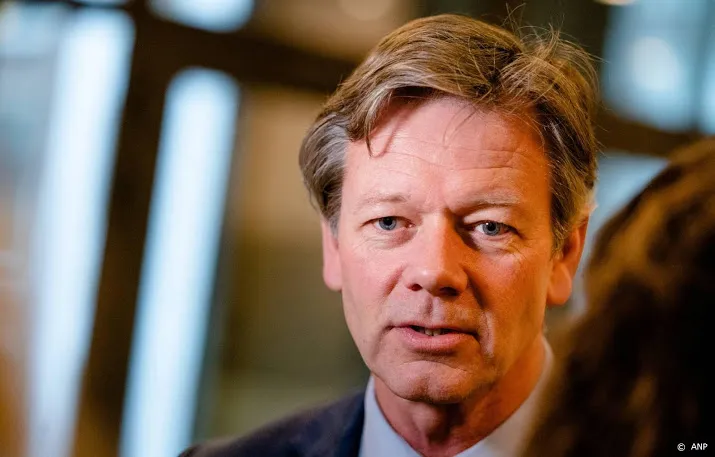 cu kamerlid voordewind stopt na verkiezingen