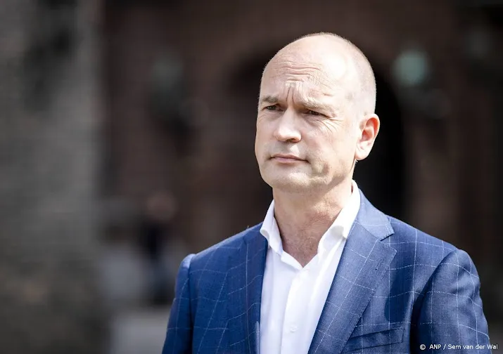 cu leider segers groeiende groepen worden in de steek gelaten