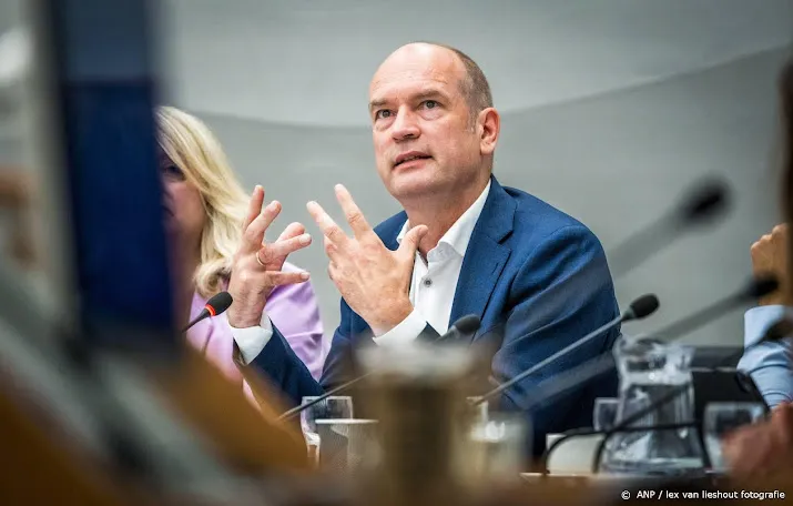 cu leider segers kabinet moet prijsstijgingen extra compenseren