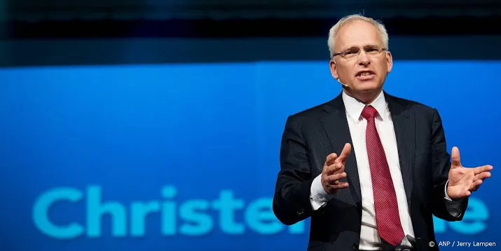 cu niet weer debat over erkennen homohuwelijk