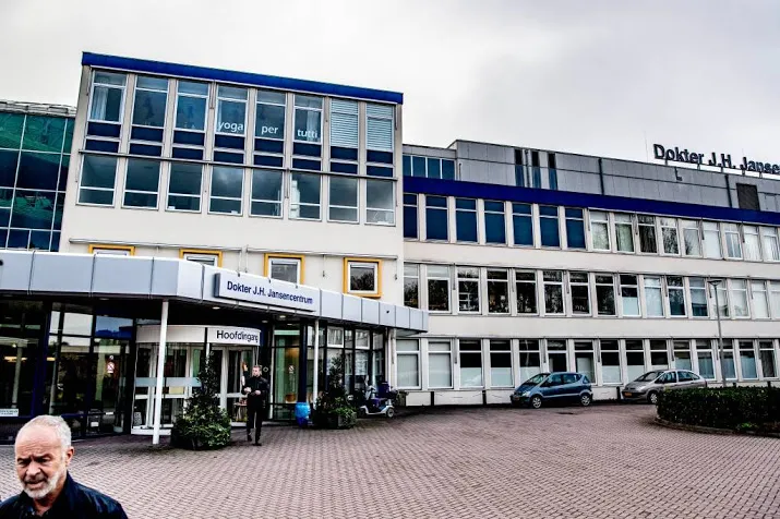 cu onderzoek behoud ziekenhuis lelystad