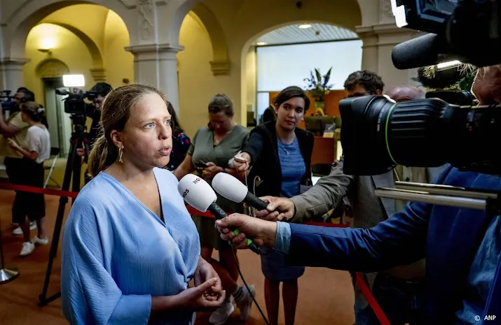 cu vicepremier schouten eu deal in het belang van vluchteling