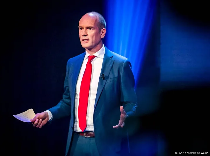 cu voorman segers corona spoedwet in deze vorm niet goed genoeg