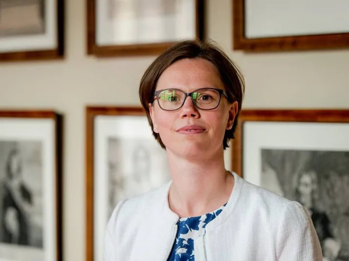cu wil mirjam bikker als lijsttrekker senaat