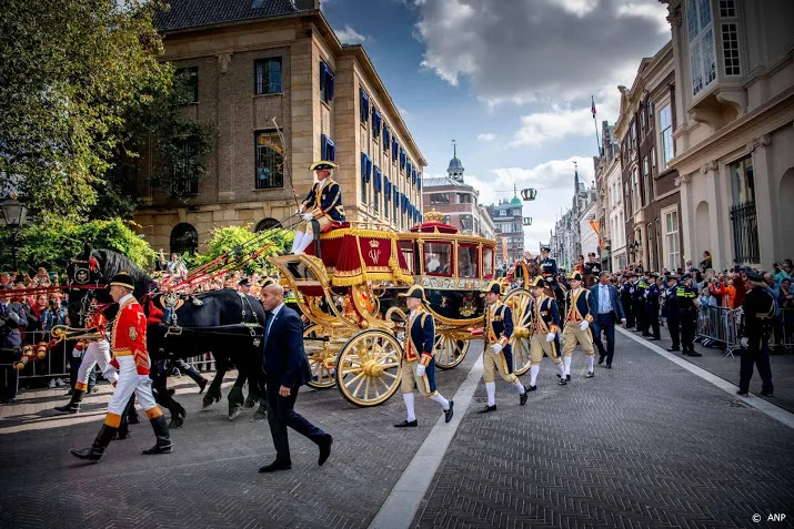 cu wil prinsjesdag in provincie vieren